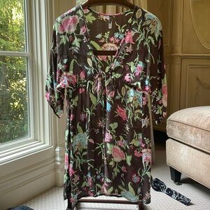 Vix Herrmanny cover up